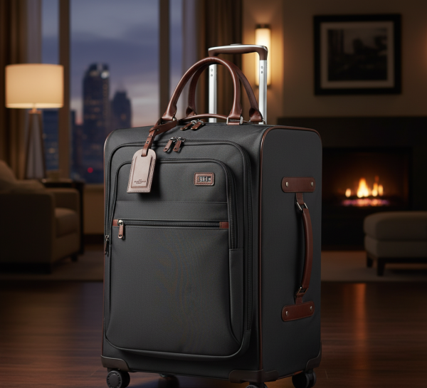 The Executive Weekender