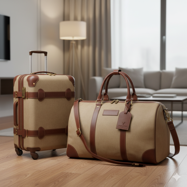 The Heritage Collection